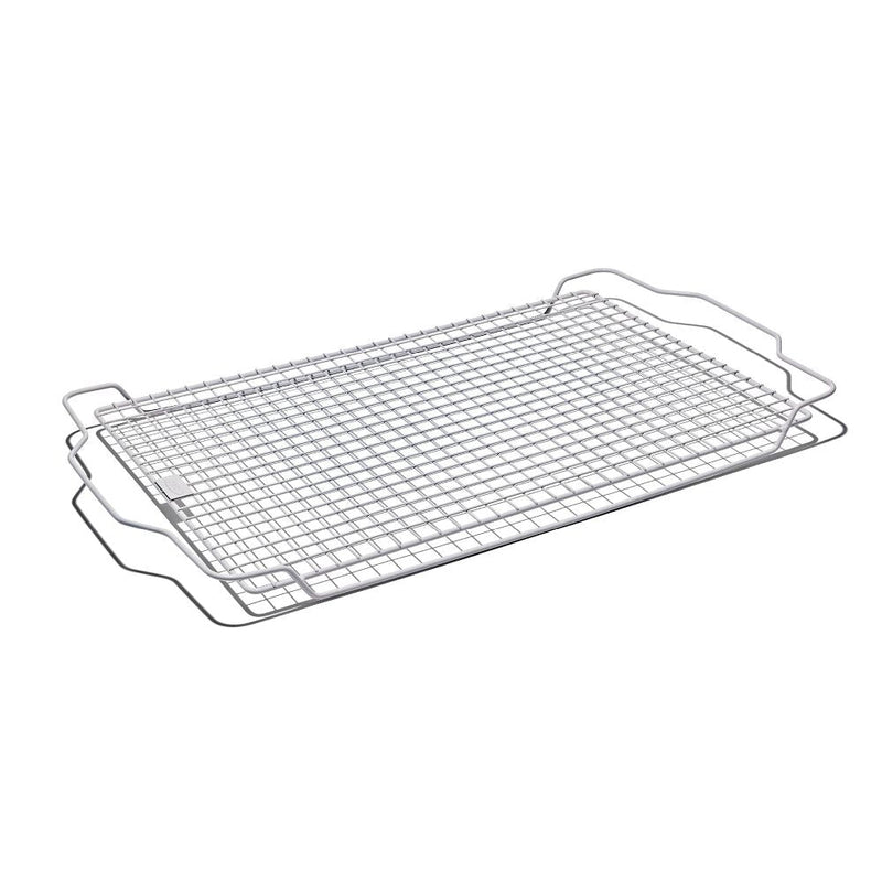 Non-Stick Pro Ceramic Coated Cooling & Baking Rack I2