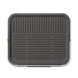OXO Good Grips Compact Drying Rack with Dish Rest R7