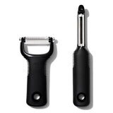 2-Piece Peeler Set Z3