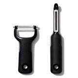 2-Piece Peeler Set Z3