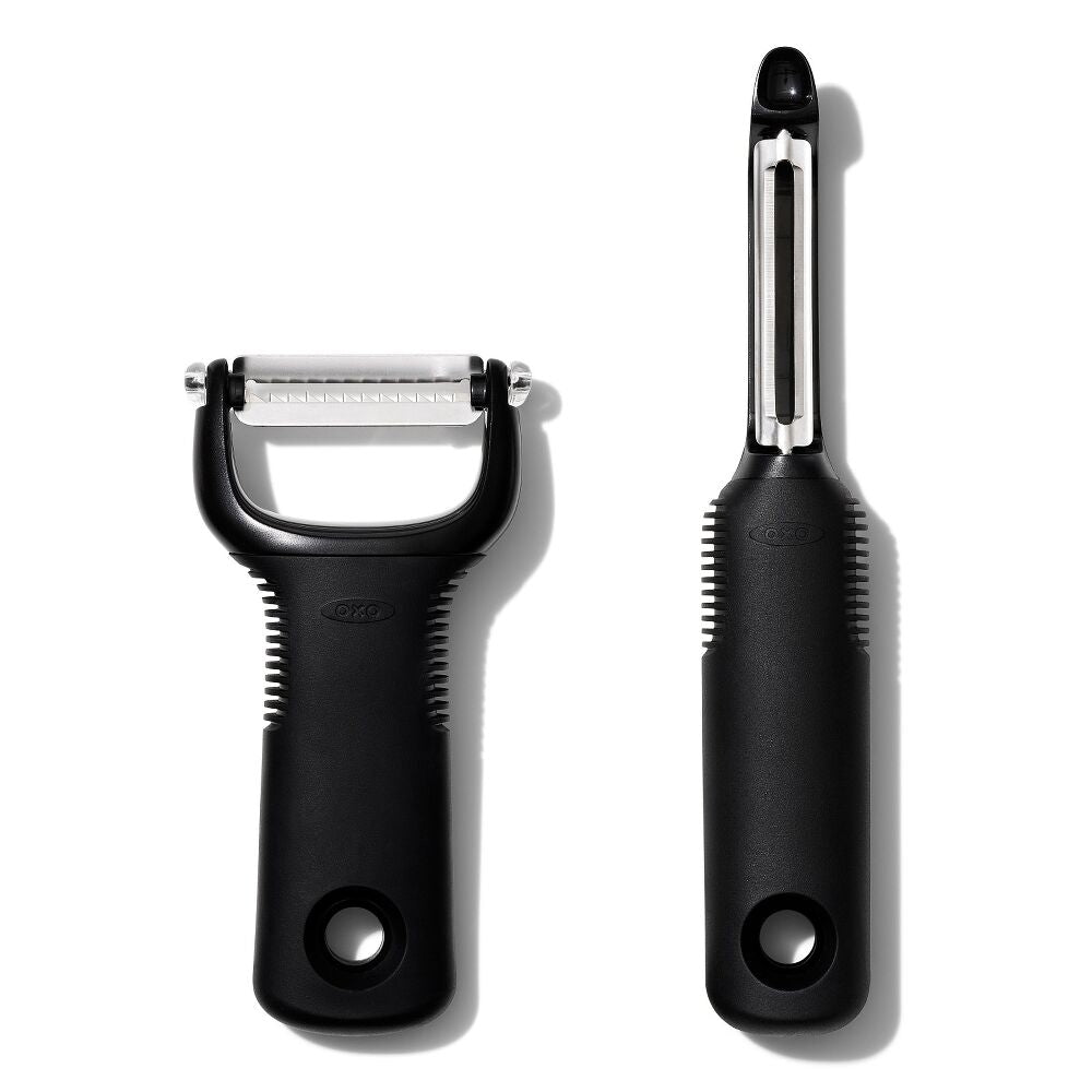 2-Piece Peeler Set Z3