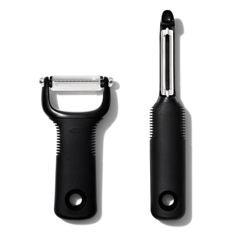 2-Piece Peeler Set Z3