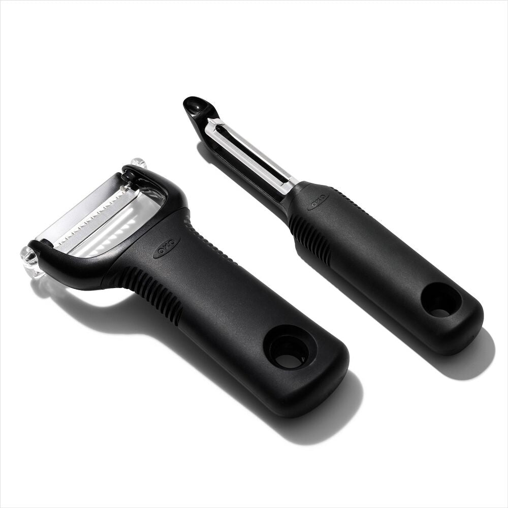 2-Piece Peeler Set Z3