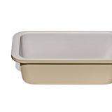 Non-Stick Pro Ceramic Coated Metal Bakeware 1 lb Loaf Pan X7