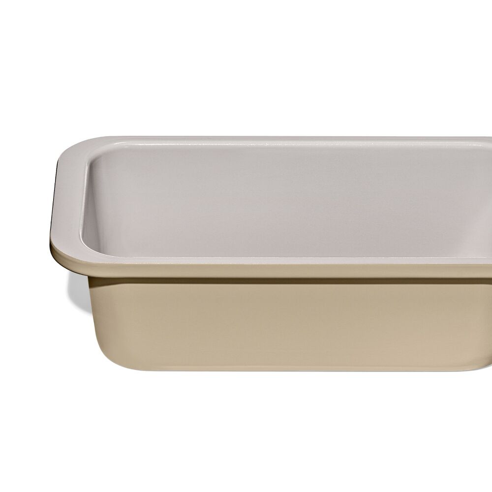 Non-Stick Pro Ceramic Coated Metal Bakeware 1 lb Loaf Pan X7