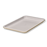 Non-Stick Pro Ceramic Coated Metal Bakeware Jelly Roll Pan X7