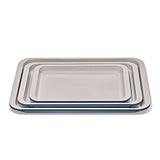 Non-Stick Pro Ceramic Coated Metal Bakeware 3 Pc Set R8