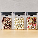 3 Piece POP Container Set B4