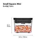 5-Piece POP Container Set D8
