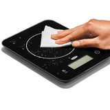 Everyday Glass Food Scale 11lbs/5kg E2