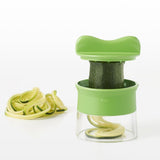 Hand-Held Spiralizer W0