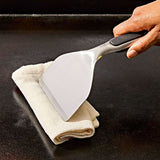 Griddle Scraper M2