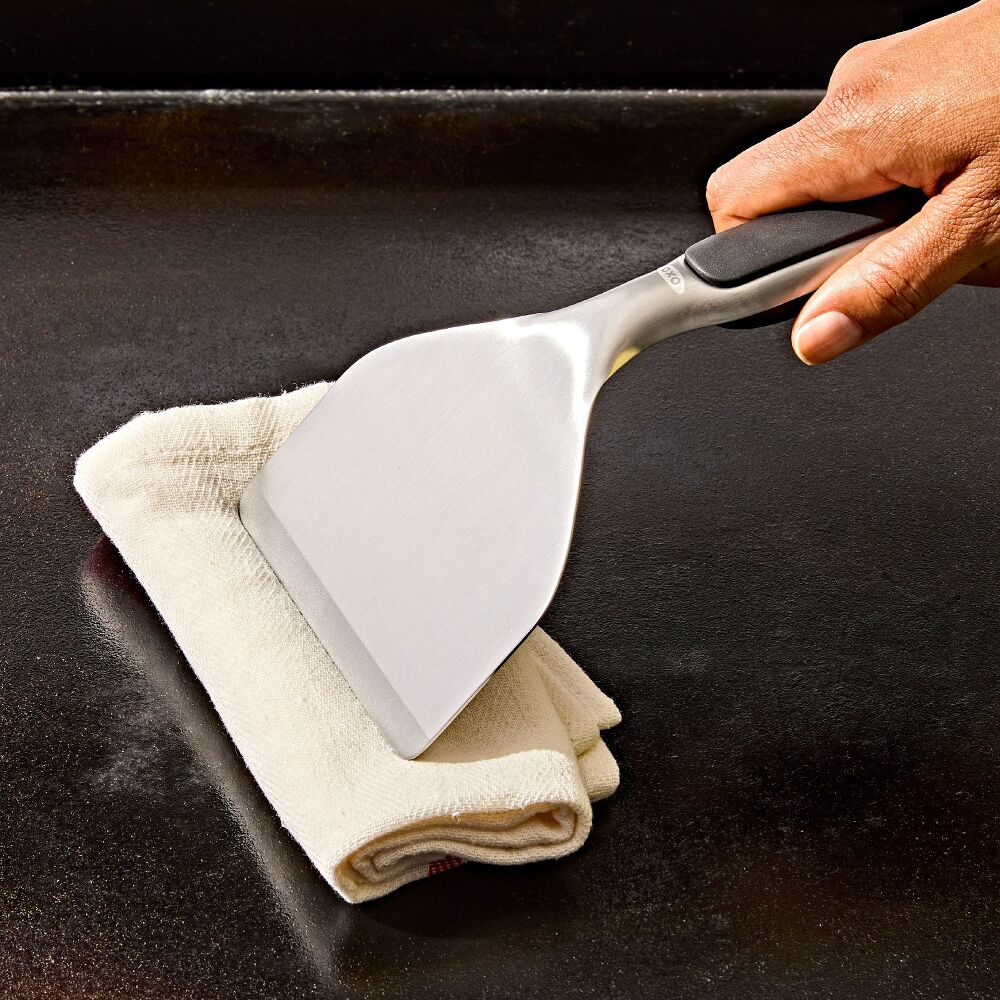 Griddle Scraper M2