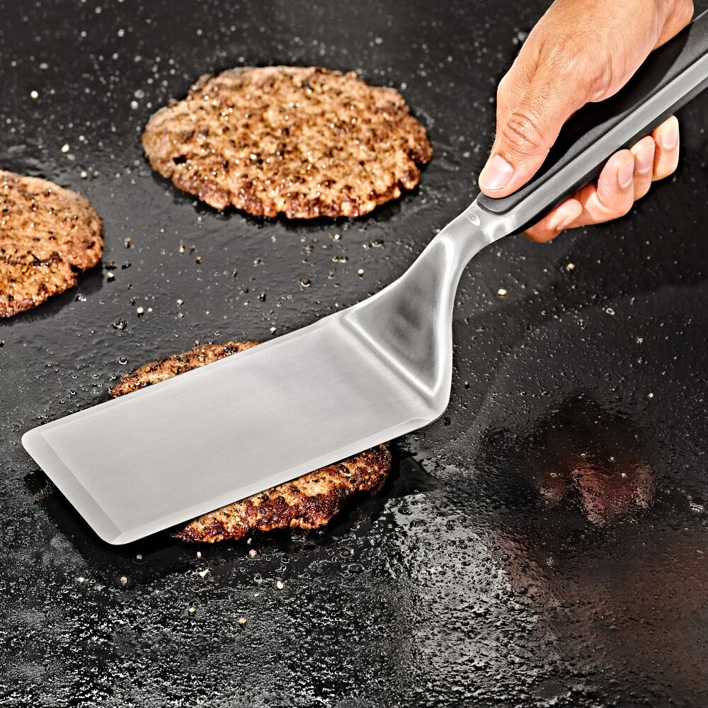 Large Griddle Turner D9