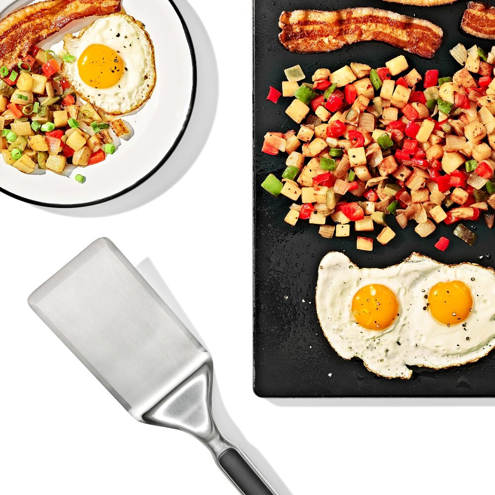 Large Griddle Turner D9