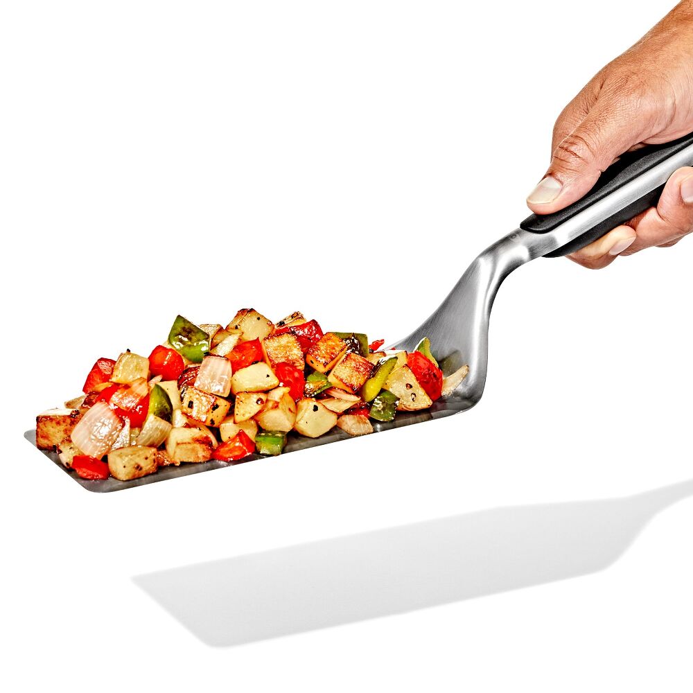 Large Griddle Turner D9