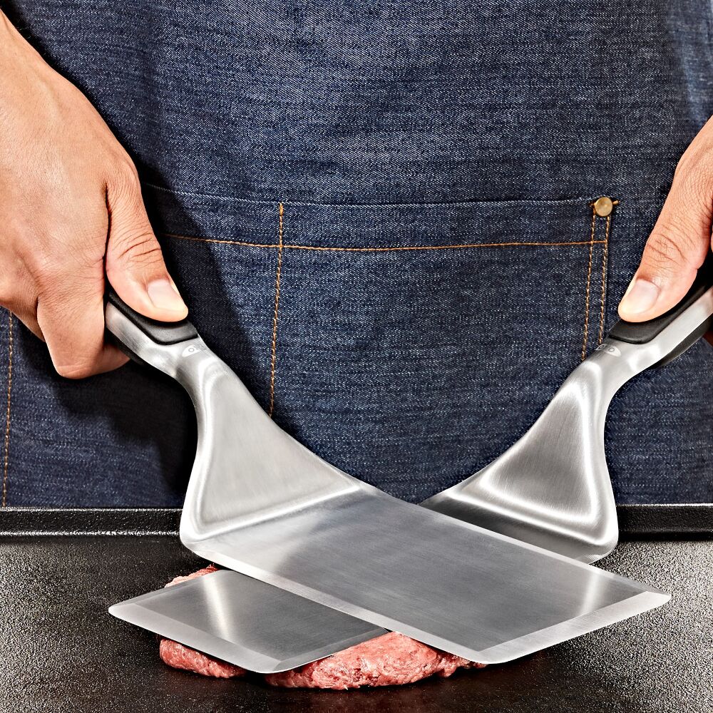 Large Griddle Turner D9