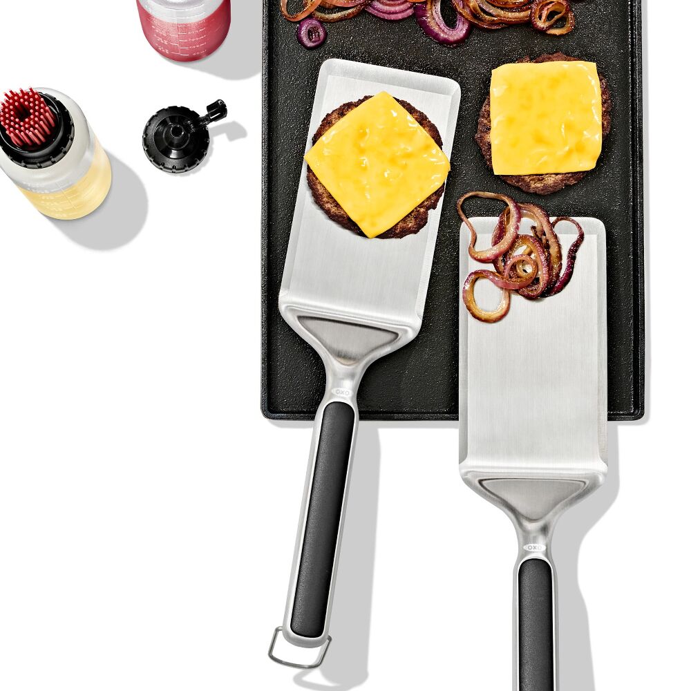 Large Griddle Turner D9