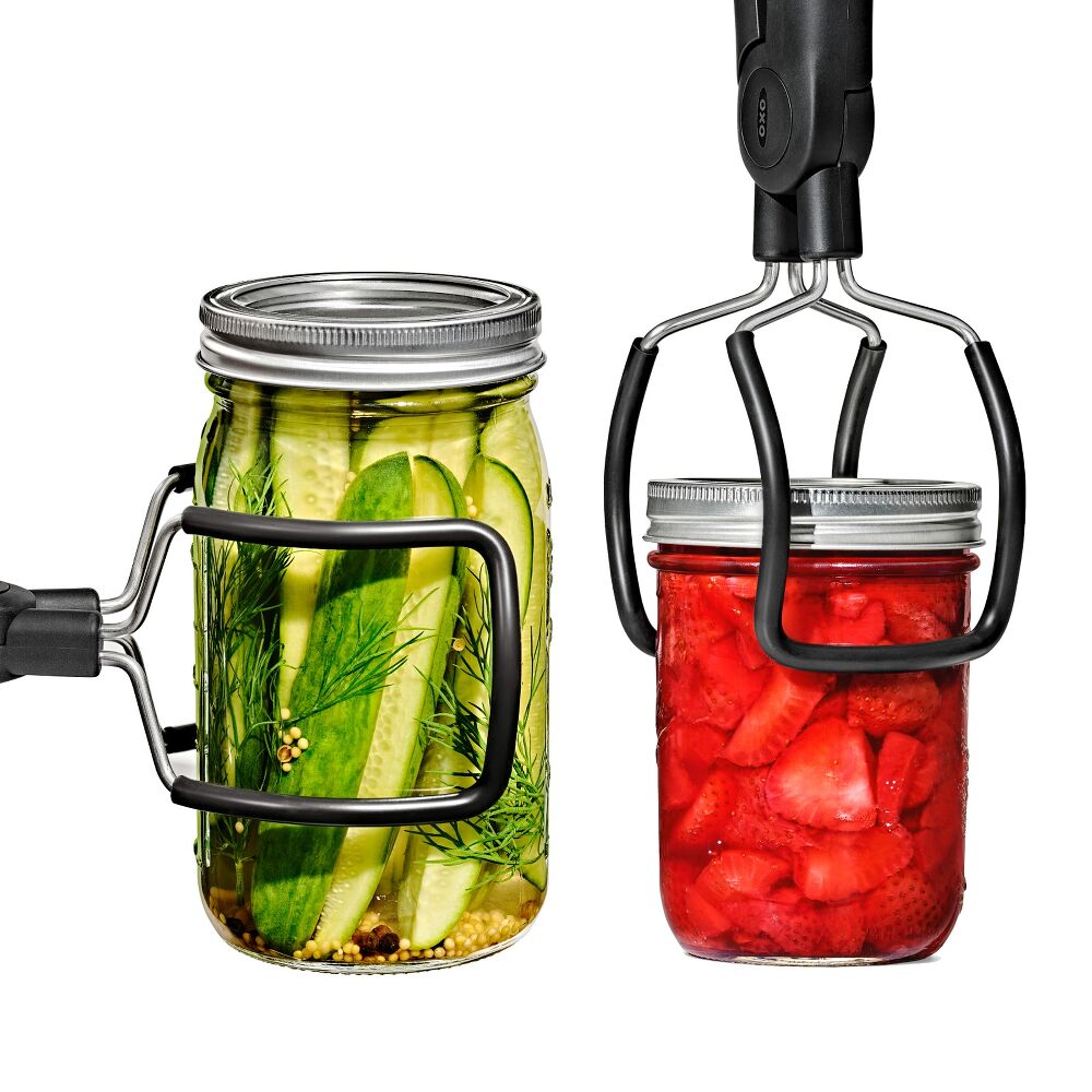 2-Piece Canning Essentials Set W0