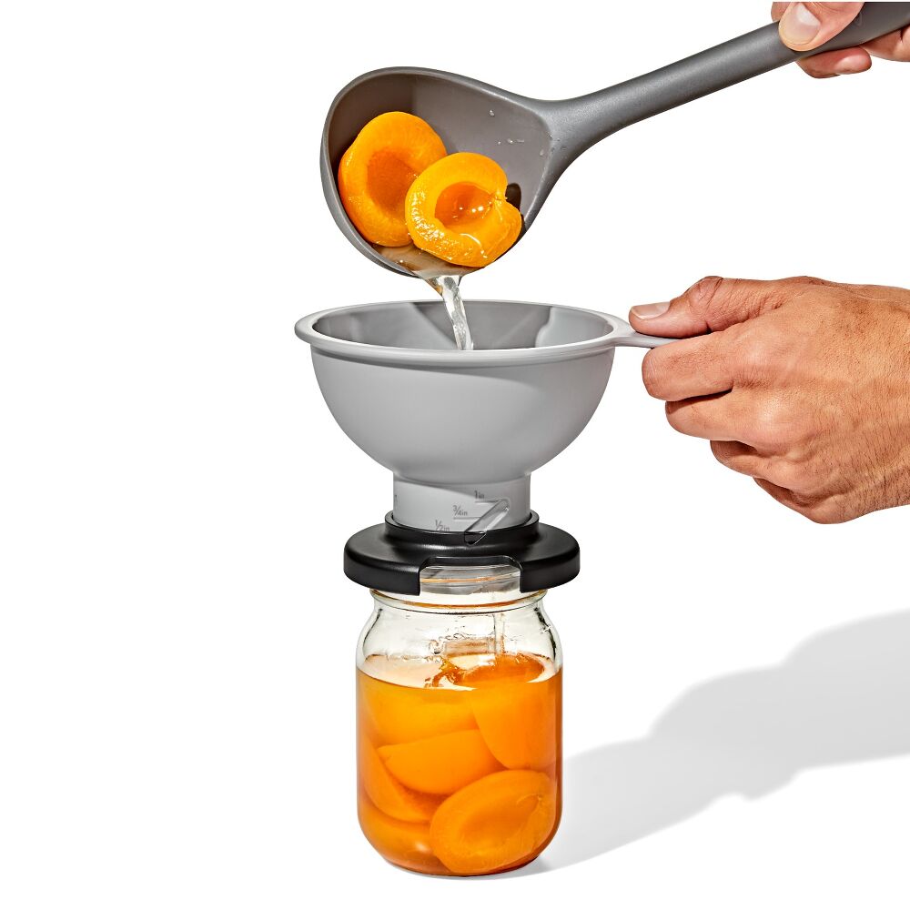 Adjustable Funnel L4