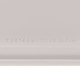 Non-Stick Pro Ceramic Coated Metal Bakeware Jelly Roll Pan X7