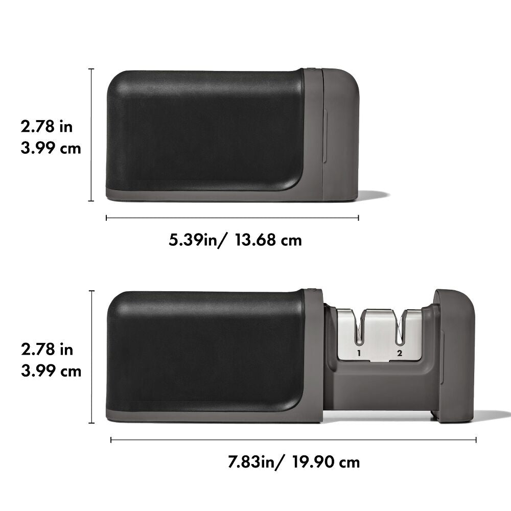 Knife Sharpener N3