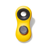 Magnetic All-Purpose Clips - 4-Pack - assorted colors E9