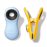 Magnetic All-Purpose Clips - 4-Pack - assorted colors E9