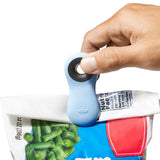 Magnetic All-Purpose Clips - 4-Pack - assorted colors E9