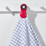 Magnetic All-Purpose Clips - 4-Pack - assorted colors E9