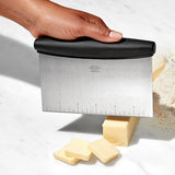 Multi-Purpose Scraper & Chopper W6
