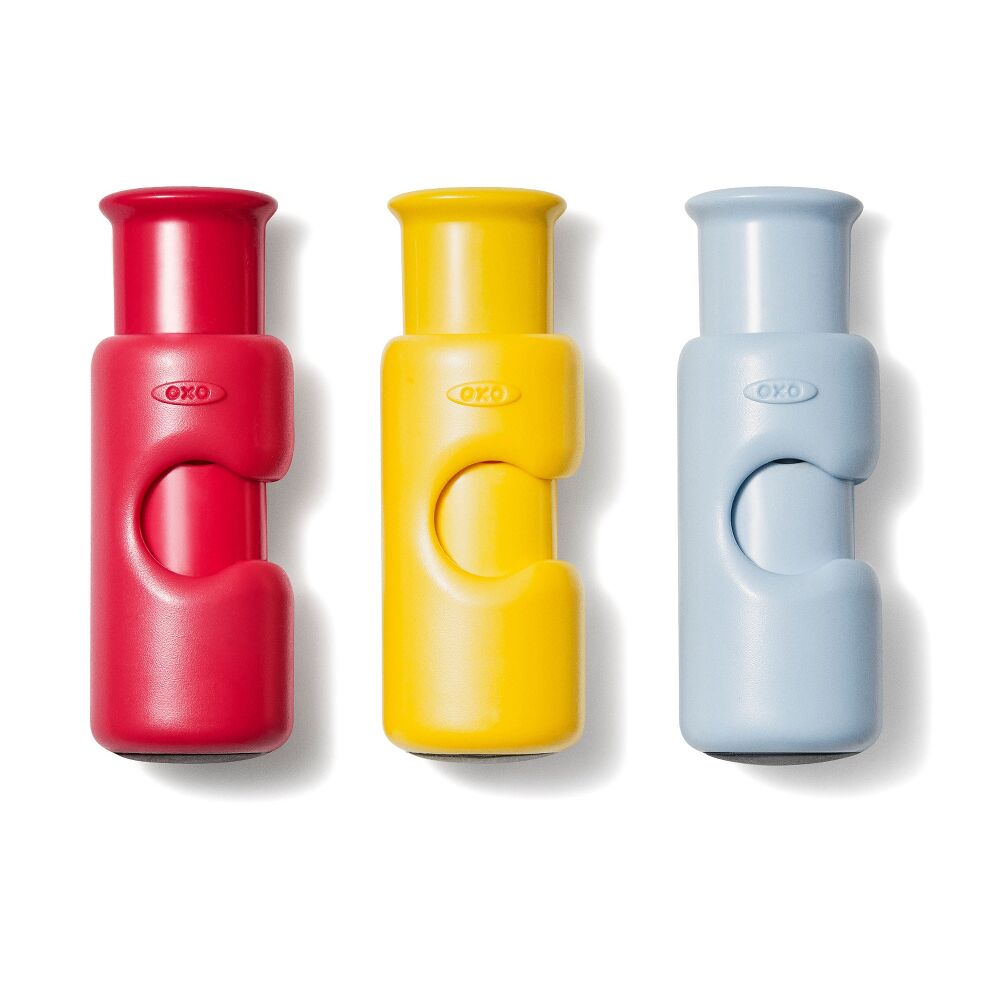 8 -Piece Clip Set X1
