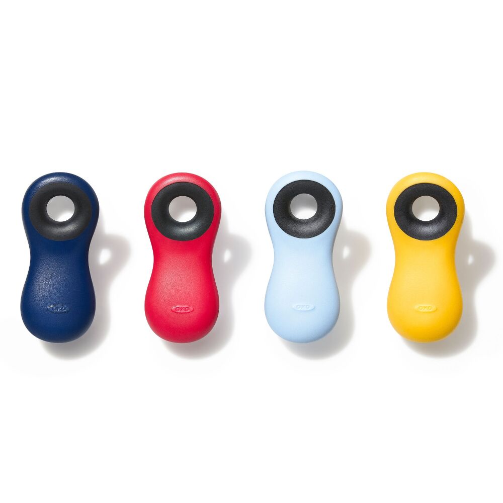 8 -Piece Clip Set X1