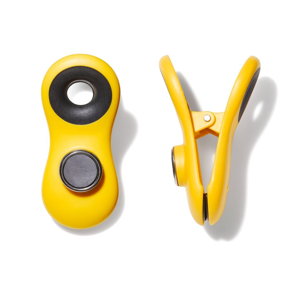 8 -Piece Clip Set X1