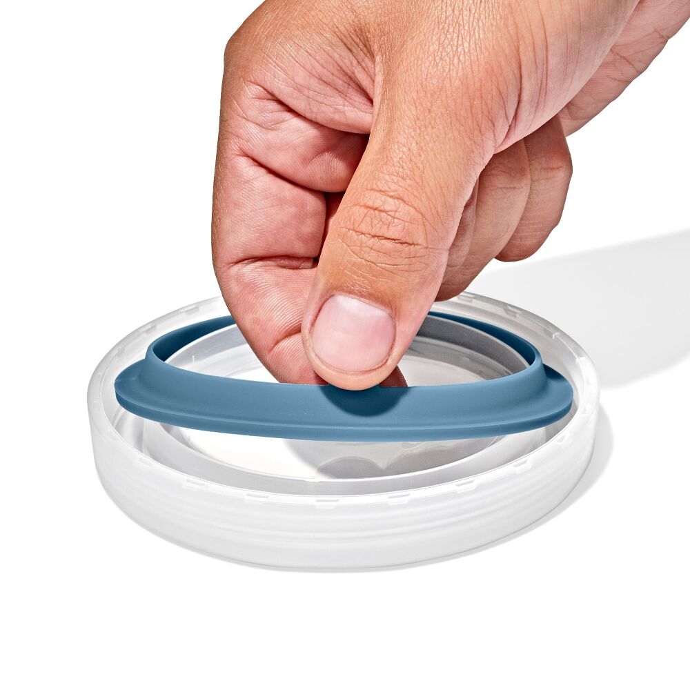 Prep & Go Small Cup Duo V2