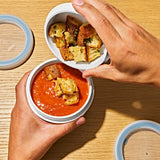 Prep & Go Small Cup Duo V2