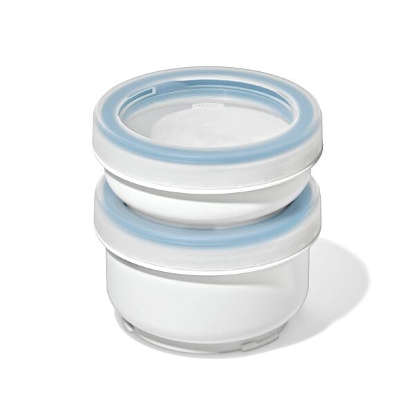 Prep & Go Small Cup Duo V2