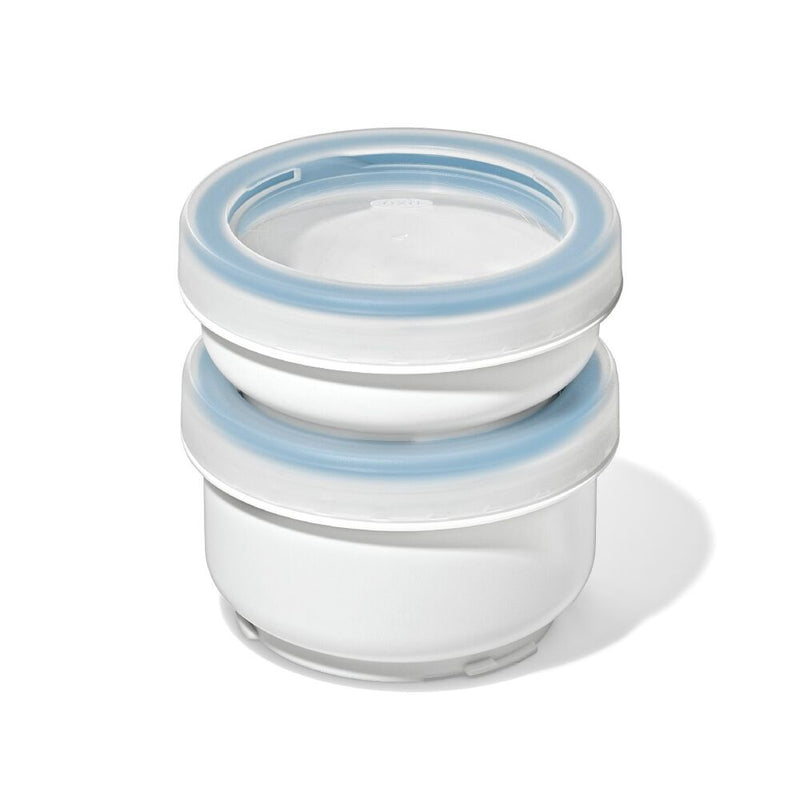 Prep & Go Small Cup Duo V2