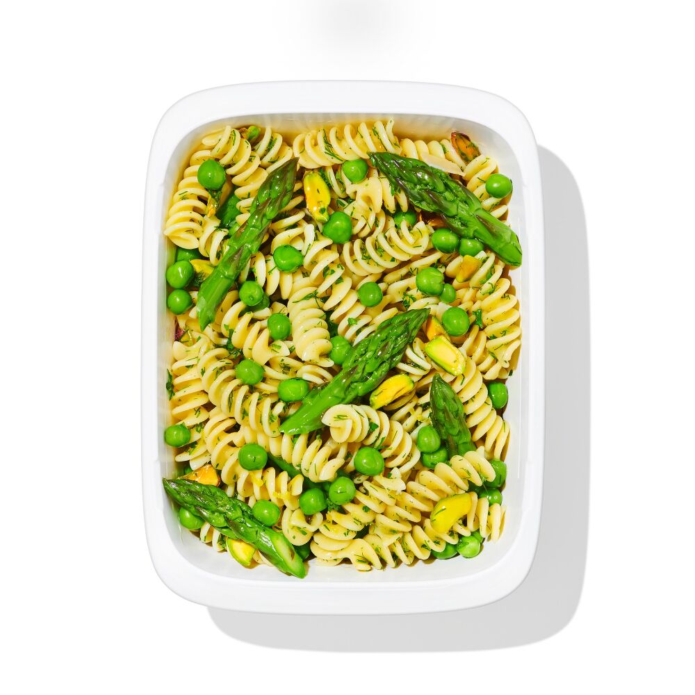 Prep & Go 3.3-Cup Container M6