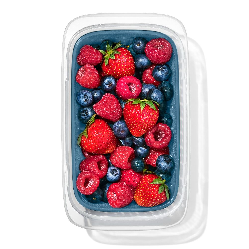 Prep & Go Container with Colander C7