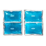 Prep & Go Ice Pack Set T0