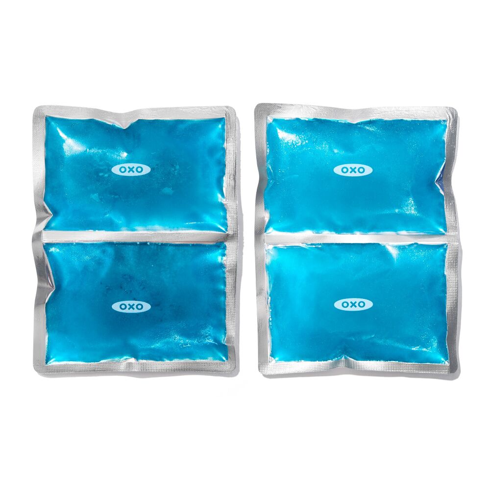 Prep & Go Ice Pack Set T0