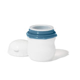 Prep & Go Squeeze Bottle J7