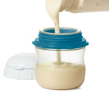 Prep & Go Squeeze Bottle J7