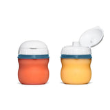 Prep & Go Squeeze Bottle 2-Pack Y3