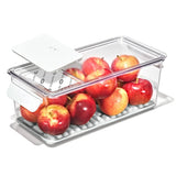 Produce Saver Bin with Filter C3