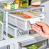 Produce Saver Bin with Filter C3