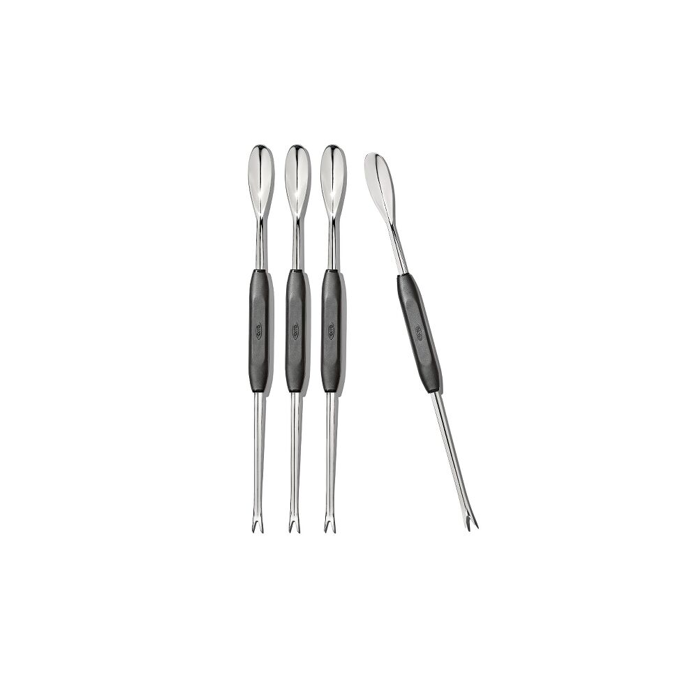 Seafood Picks 4-Pack Q6