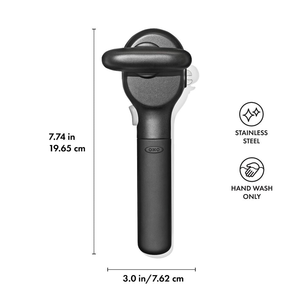 Smooth Edge Can Opener D3