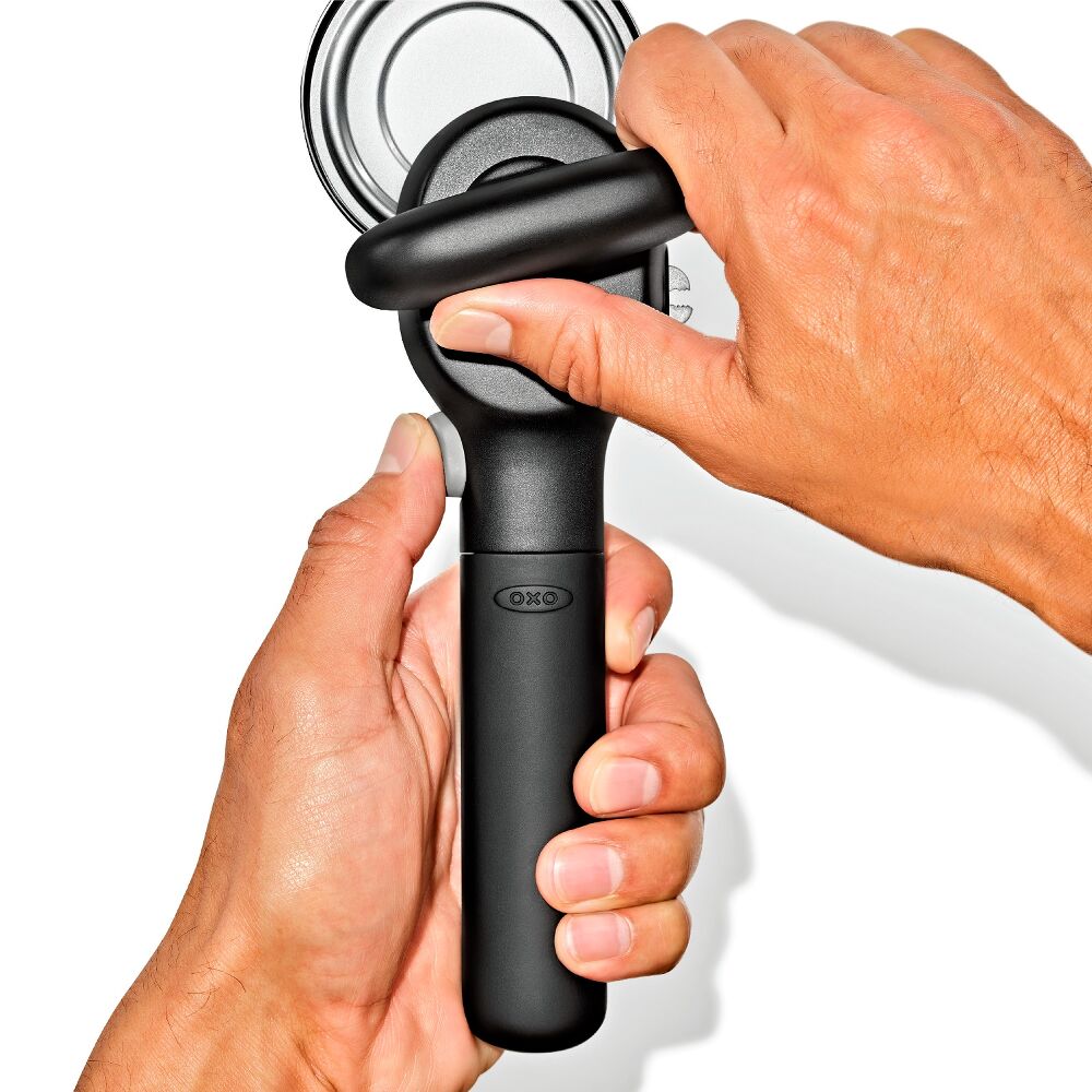Smooth Edge Can Opener D3